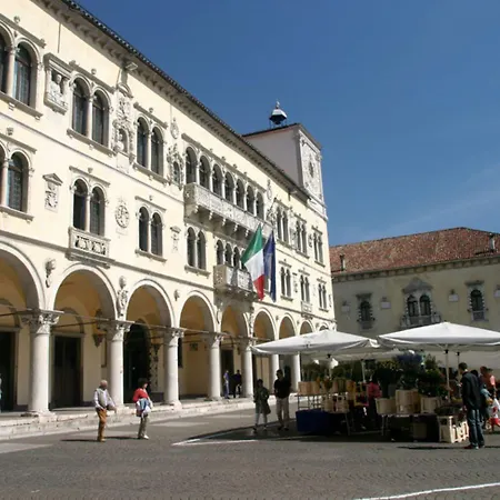 Apartamento Marino Dolomiti *