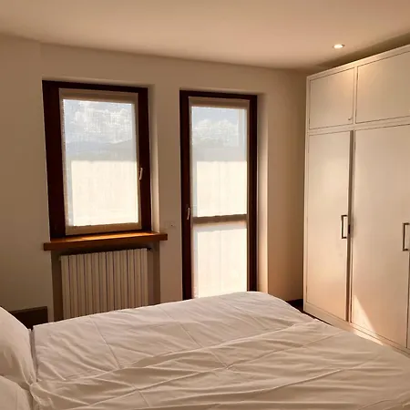 Apartamento Marino Dolomiti Belluno