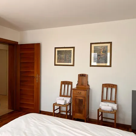 Apartamento Marino Dolomiti Belluno