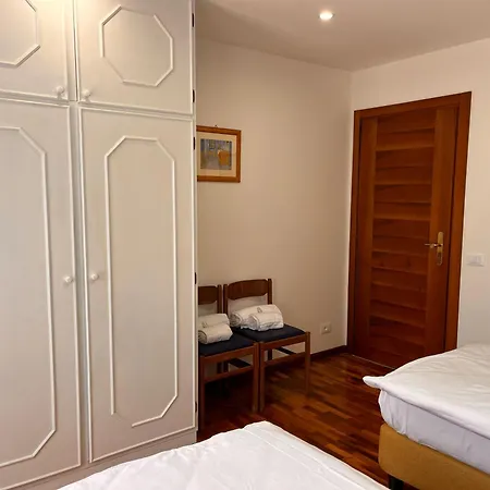 Marino Dolomiti Apartamento Belluno