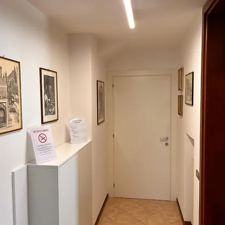 Marino Dolomiti Apartamento