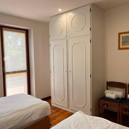 Apartamento Marino Dolomiti
