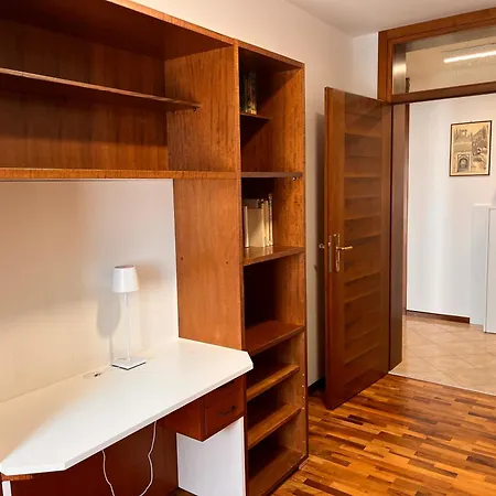 Marino Dolomiti Apartamento *