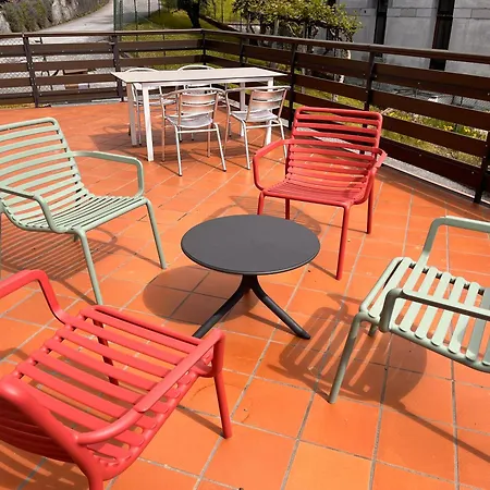 Apartamento Marino Dolomiti