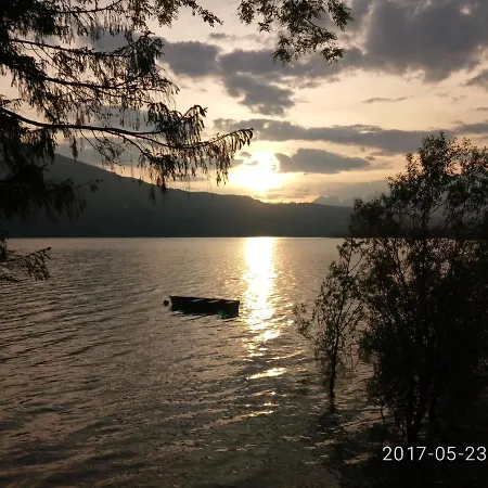 Marino Dolomiti Apartament Belluno