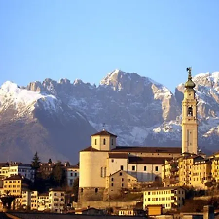 Marino Dolomiti Belluno