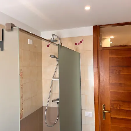 Marino Dolomiti Apartament Belluno