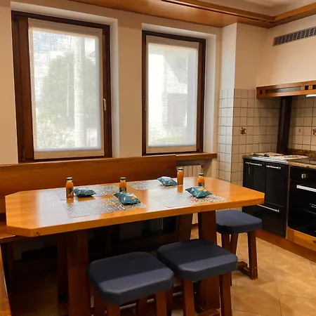 Apartament Marino Dolomiti Belluno